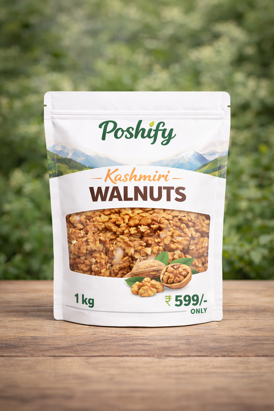 Kashmiri Walnuts